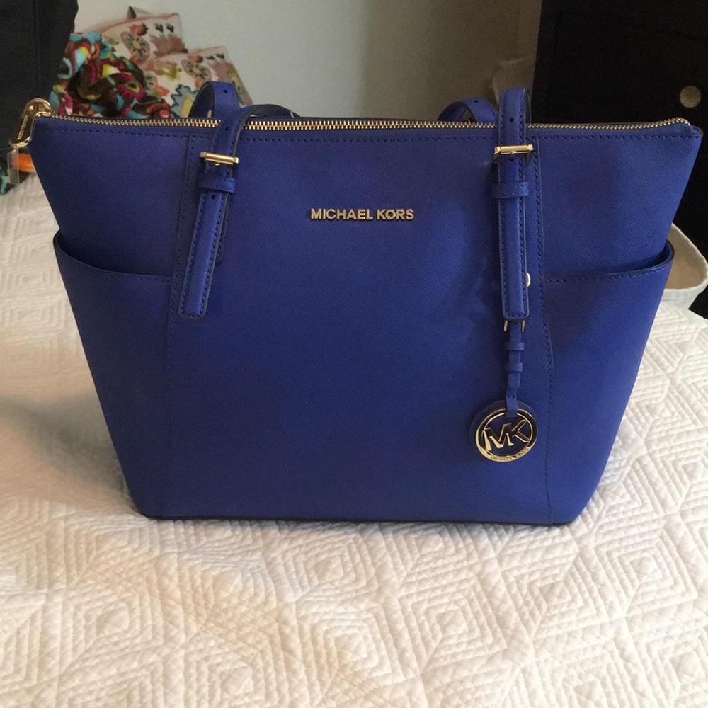 Michael Kors tote bag